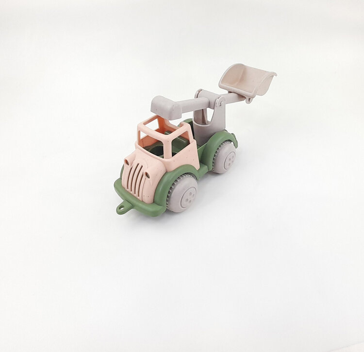 Viking Toys Viking Hearts XL Graafwagen
