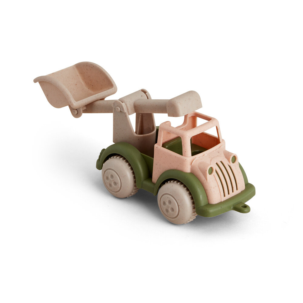 Viking Toys Viking Hearts XL Graafwagen Viking Toys Viking Hearts XL Graafwagen
