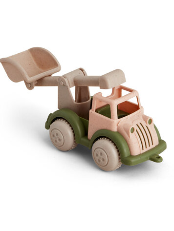 Viking Toys Viking Hearts XL Graafwagen