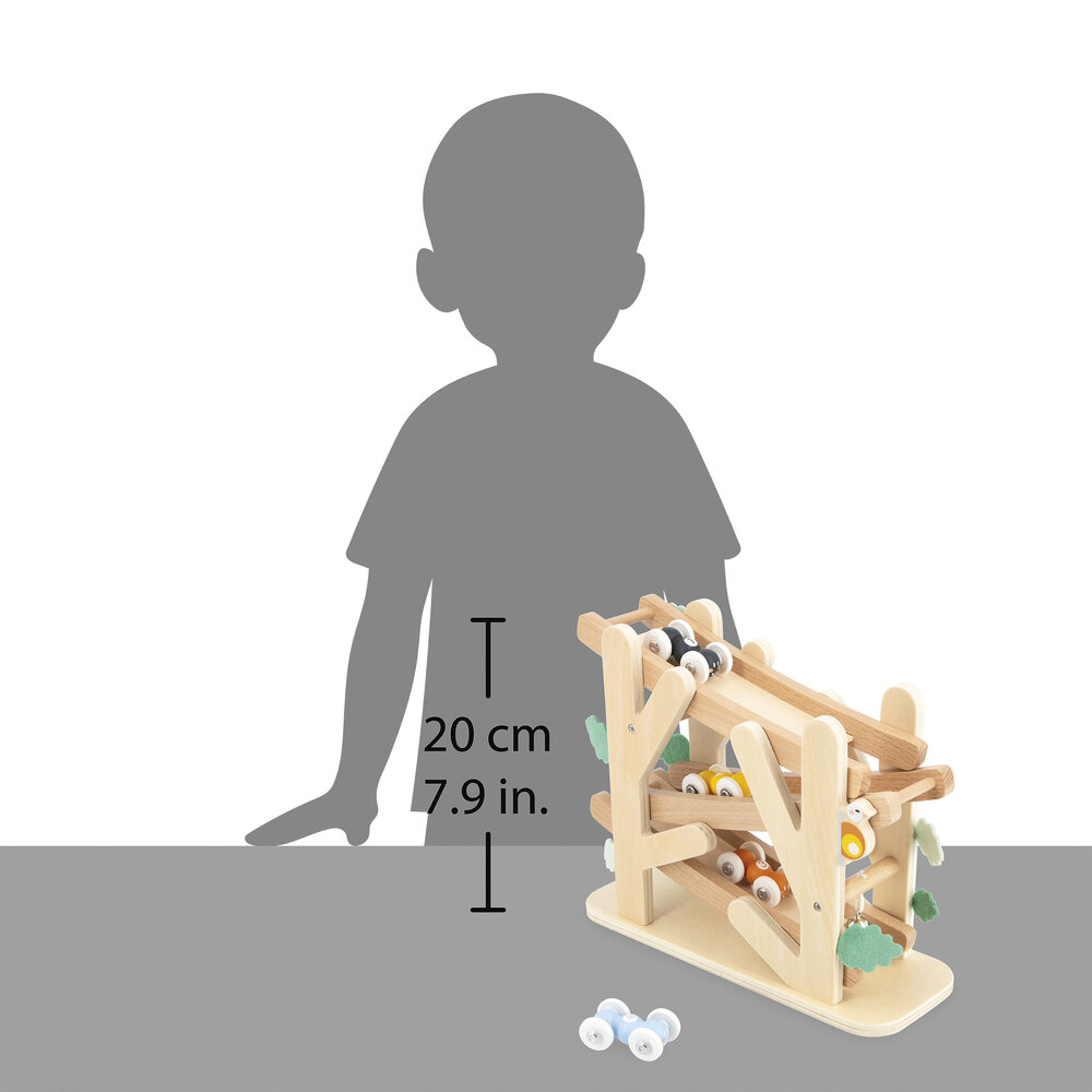 Janod Sweet Cocoon Mierenrace