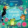 Geluidenboek: in de jungle 1+