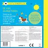 Copy of Het kleine verhalenorkest: carnaval der dieren