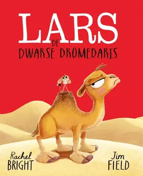 Lars de dwarse dromedaris 3+