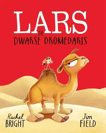 Boeken Lars de dwarse dromedaris 3+ Boeken Lars de dwarse dromedaris 3+