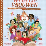 Wereldvrouwen 9+