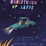 Ondertussen op aarde.. op zoek naar onze plaats