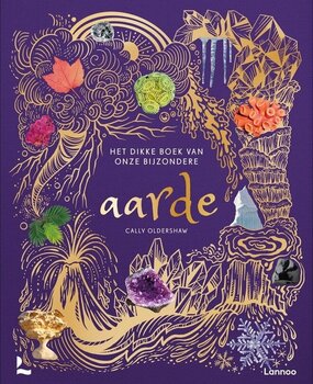 Het dikke boek van onze bijzondere aarde 9+