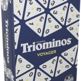 Goliath Triominos travel