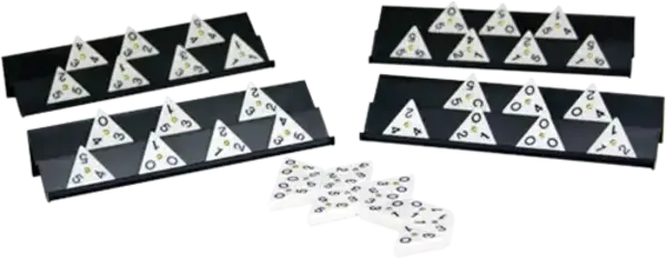 Goliath Triominos travel Goliath Triominos travel