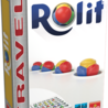 Goliath Rolit travel Goliath Rolit travel