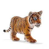 Schleich Wild Life Bengaalse tijgerwelp Schleich Wild Life Bengaalse tijgerwelp