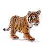 Schleich Wild Life Bengaalse tijgerwelp Schleich Wild Life Bengaalse tijgerwelp