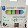 Feuchtmann Mijn lievelingskrijt Feuchtmann Mijn lievelingskrijt