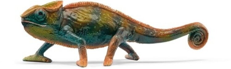 Schleich Wild Life Chameleon