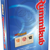 Goliath Rummikub travel