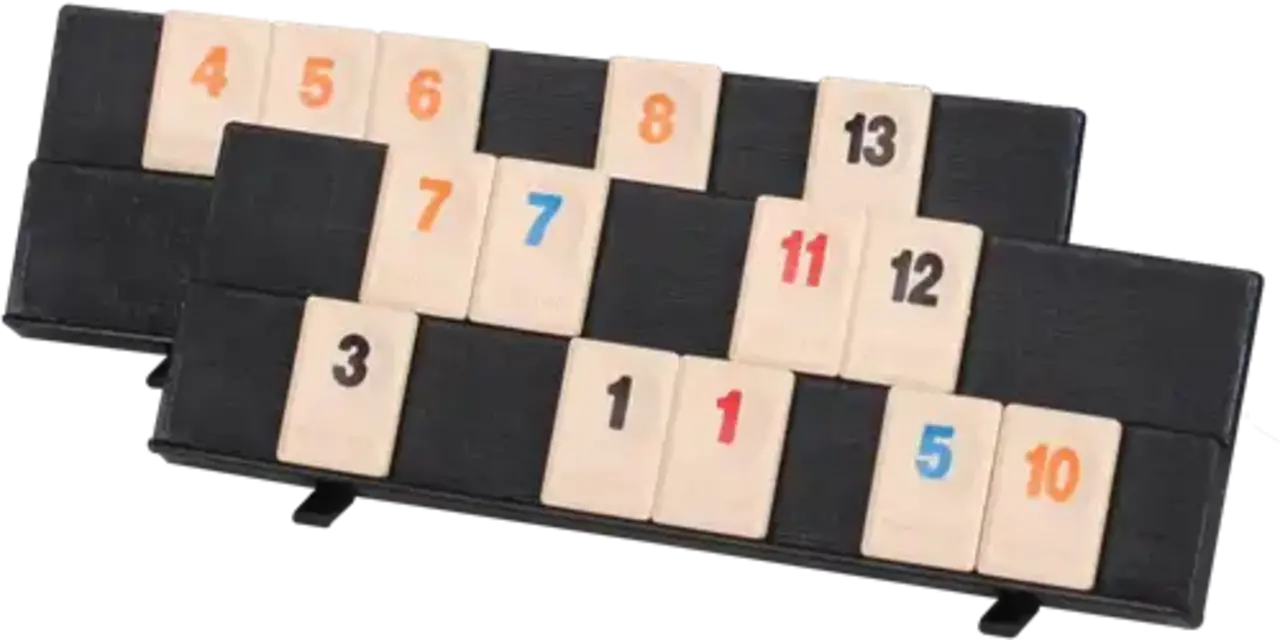 Goliath Rummikub travel Goliath Rummikub travel