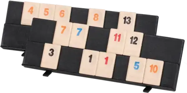 Goliath Rummikub travel Goliath Rummikub travel