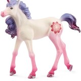 Schleich Bayala Mandala Unicorn Foal