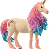Schleich Bayala Marshmallow-eenhoornmerrie Schleich Bayala Marshmallow-eenhoornmerrie