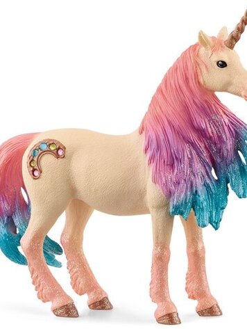 Schleich Bayala Marshmallow-eenhoornmerrie