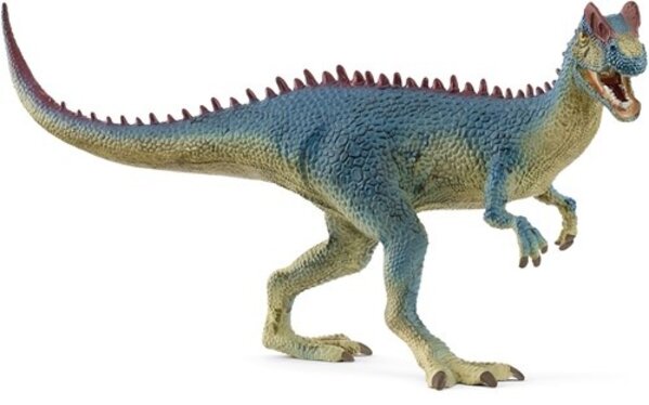 Schleich Dinosaurs Dilophosaurus Schleich Dinosaurs Dilophosaurus