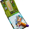Qwi Toy 3 in 1 Playbook Tropics Qwi Toy 3 in 1 Playbook Tropics