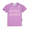 Beach & Bandits Sunset Chaser ss Tee Purple Beach & Bandits Sunset Chaser ss Tee Purple