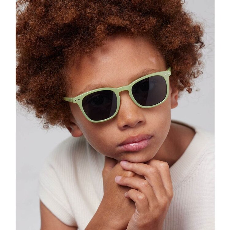 Izipizi #e JUNIOR SUN Pear