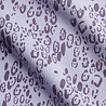 Mini Rodini Mini leopard aop sweatshirt purple Mini Rodini Mini leopard aop sweatshirt purple