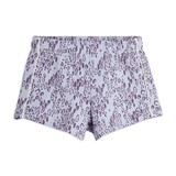 Mini Rodini Mini leopard aop sweatshorts purple