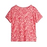 Mini Rodini Mini leopard aop ss tee pink Mini Rodini Mini leopard aop ss tee pink