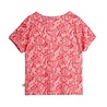 Mini Rodini Mini leopard aop ss tee pink Mini Rodini Mini leopard aop ss tee pink