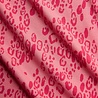 Mini Rodini Mini leopard aop ss tee pink Mini Rodini Mini leopard aop ss tee pink