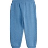 Mini Rodini Panther sp melange sweatpants blue Mini Rodini Panther sp melange sweatpants blue