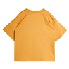 Mini Rodini Camp Rodini sp ss tee beige Mini Rodini Camp Rodini sp ss tee beige