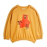 Mini Rodini Camp Rodini sp sweatshirt beige Mini Rodini Camp Rodini sp sweatshirt beige