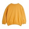 Mini Rodini Camp Rodini sp sweatshirt beige Mini Rodini Camp Rodini sp sweatshirt beige