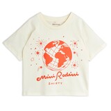 Mini Rodini Mini Rodini society sp ss tee