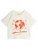 Mini Rodini society sp ss tee