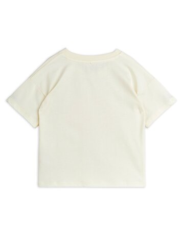 Mini Rodini Mini Rodini society sp ss tee Mini Rodini Mini Rodini society sp ss tee