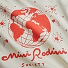 Mini Rodini Mini Rodini society sp ss tee Mini Rodini Mini Rodini society sp ss tee