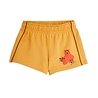 Mini Rodini Camp Rodini sp sweatshorts beige Mini Rodini Camp Rodini sp sweatshorts beige