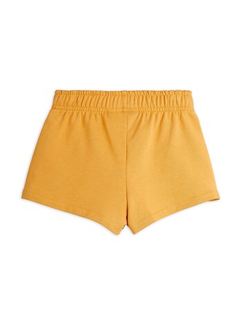 Mini Rodini Camp Rodini sp sweatshorts beige Mini Rodini Camp Rodini sp sweatshorts beige