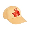 Mini Rodini Camp Rodini emb cap Mini Rodini Camp Rodini emb cap