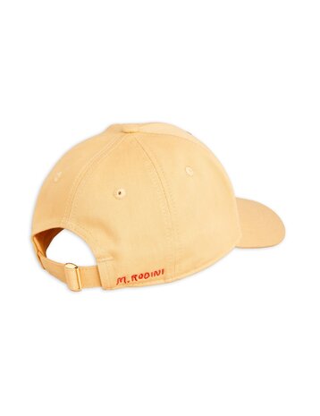 Mini Rodini Camp Rodini emb cap Mini Rodini Camp Rodini emb cap
