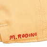 Mini Rodini Camp Rodini emb cap Mini Rodini Camp Rodini emb cap