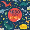 Boeken Copy of Stickerboek Unicorns 1000 stickers Boeken Copy of Stickerboek Unicorns 1000 stickers