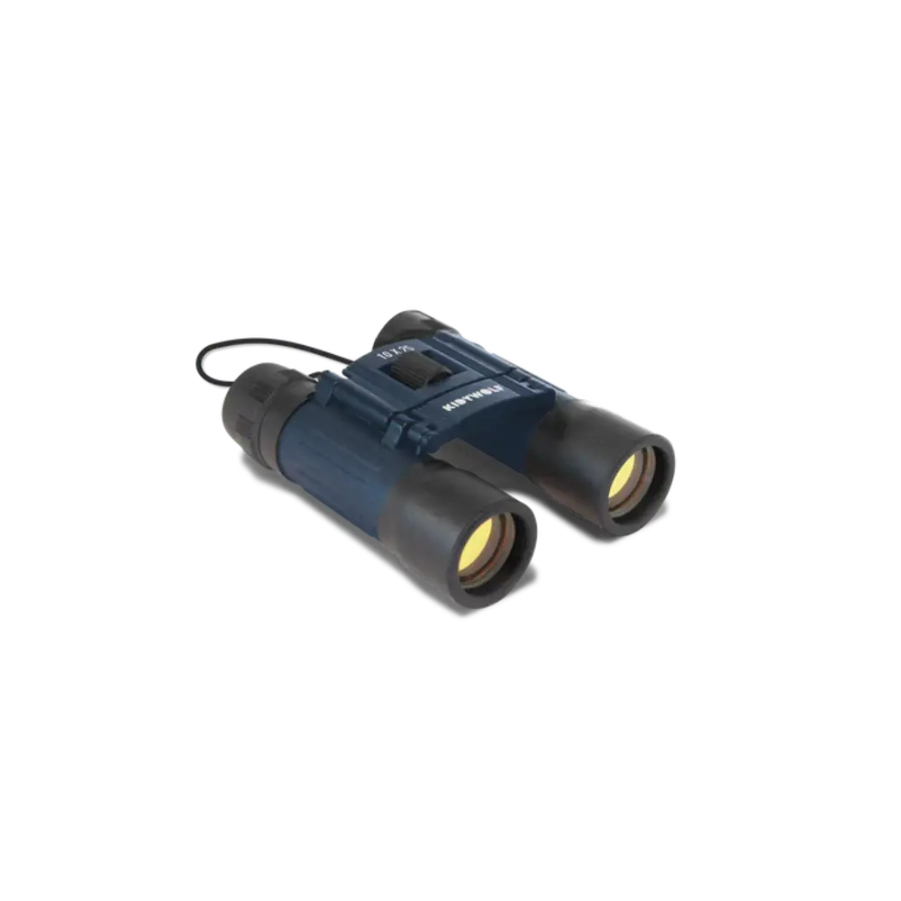 Kidywolf Kidybinocular verrekijker anti shock Kidywolf Kidybinocular verrekijker anti shock