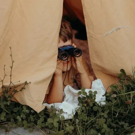 Kidywolf Kidybinocular verrekijker anti shock Kidywolf Kidybinocular verrekijker anti shock