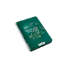 Kidywolf Kidydraw Mini tekenbord 30 Dieren over de hele wereld Kidywolf Kidydraw Mini tekenbord 30 Dieren over de hele wereld